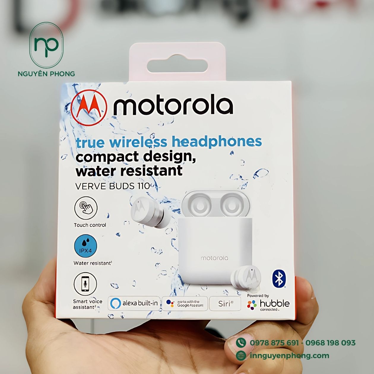 Mẫu thiết kế logo phụ kiện điện thoại 